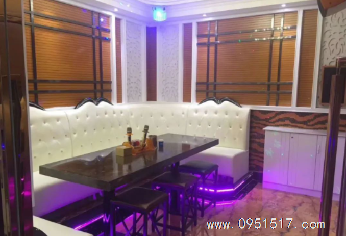 福州街大型精装纯K转让