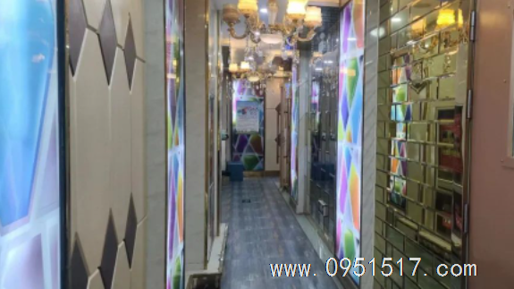 贺兰县月湖名邸附近大型KTV转让（暗转）